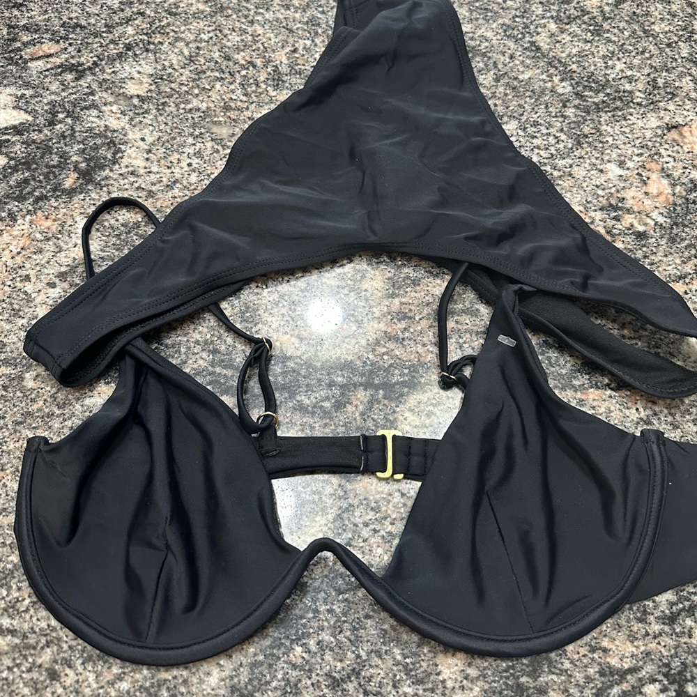 Betty Jade brand new swim suit